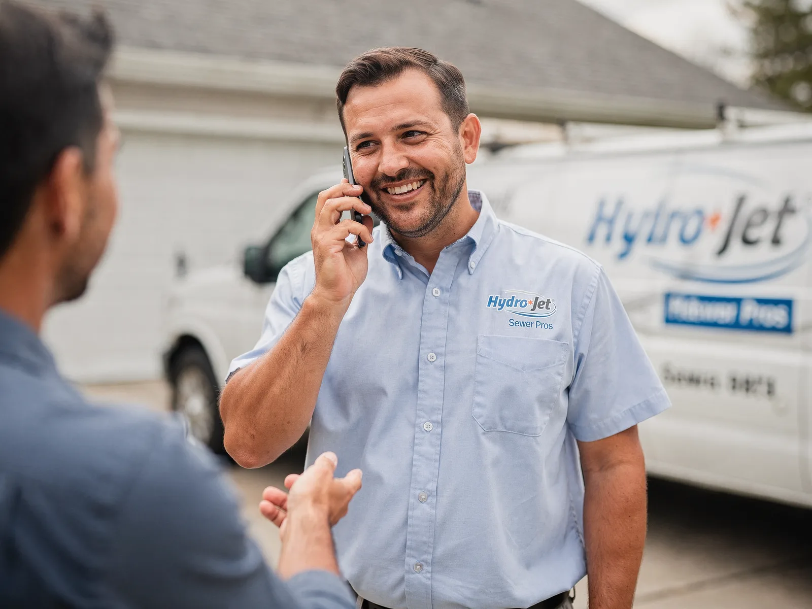 Hydro Jetting Near Me Combs, KY FAQs